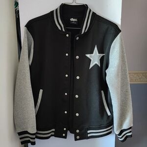 Dallas Jacket